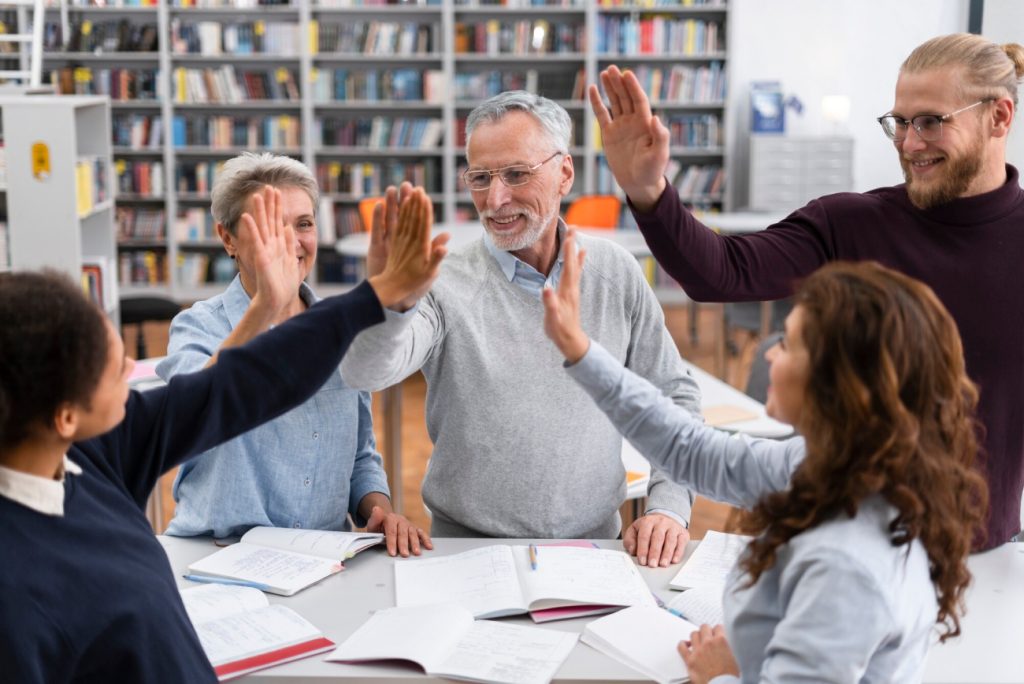EDUCAR PARA SER FELIZ - Sobre nosotros