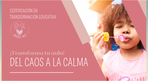 EDUCAR PARA SER FELIZ - Inicio - imagen